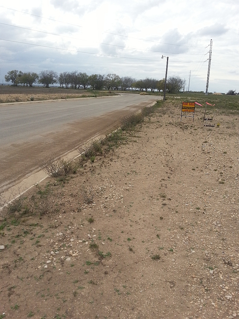 Home Range Real Estate lists Texas Hill Country land for sale, such as